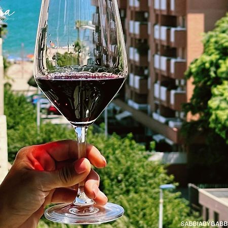 Sabbia Valencia Apartment 외부 사진
