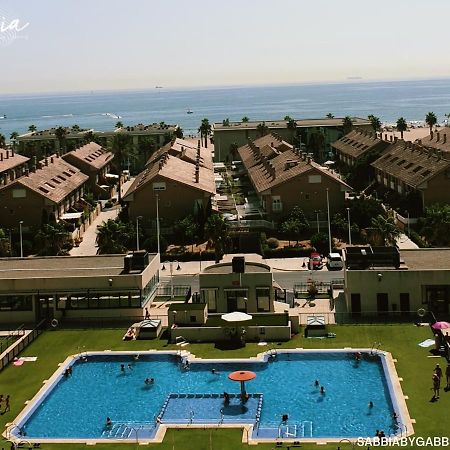 Sabbia Valencia Apartment 외부 사진
