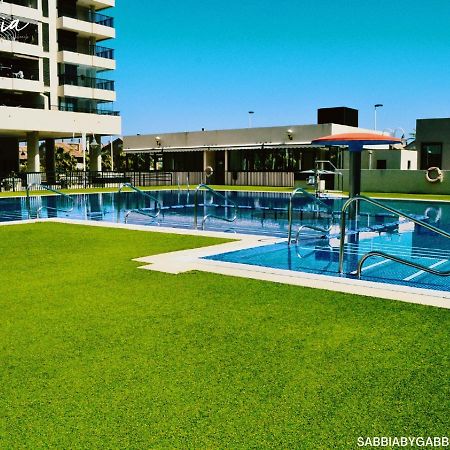 Sabbia Valencia Apartment 외부 사진