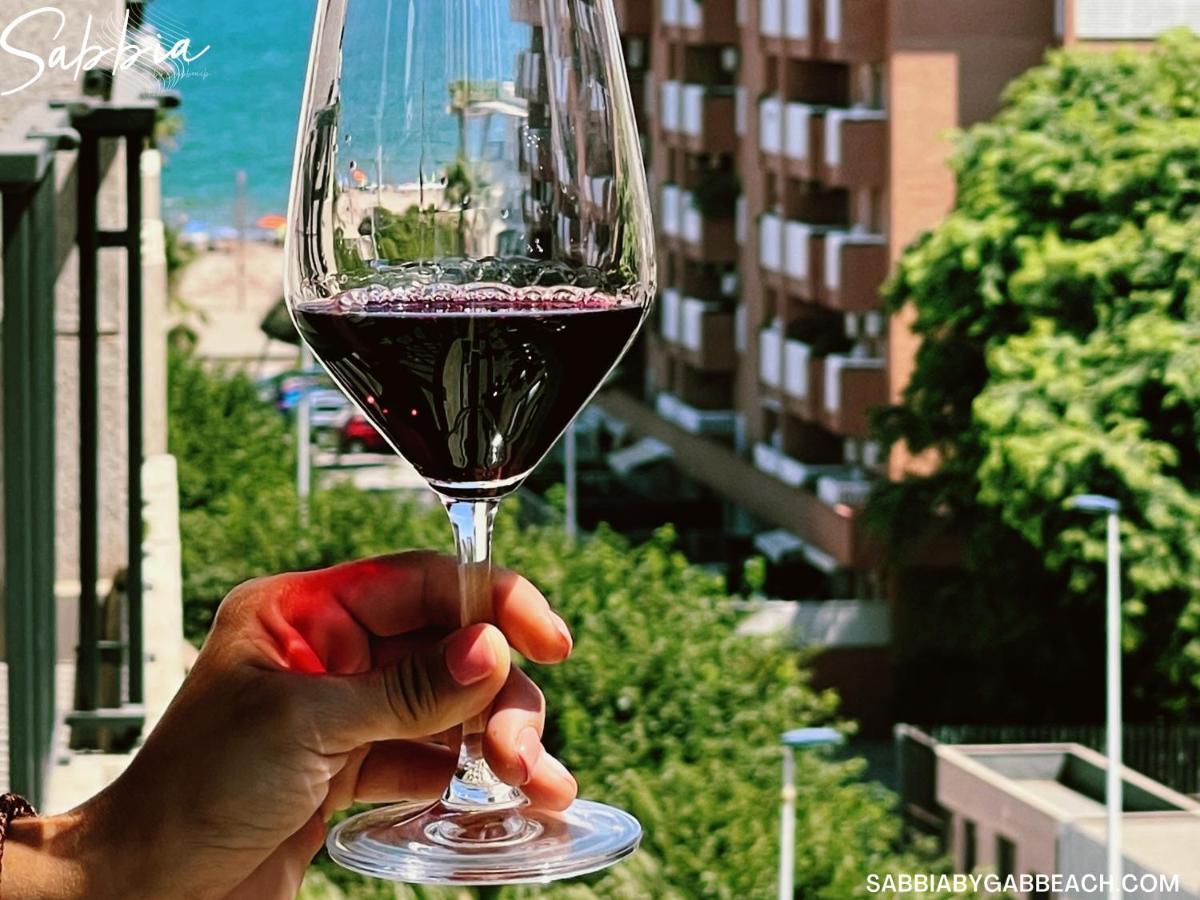 Sabbia Valencia Apartment 외부 사진
