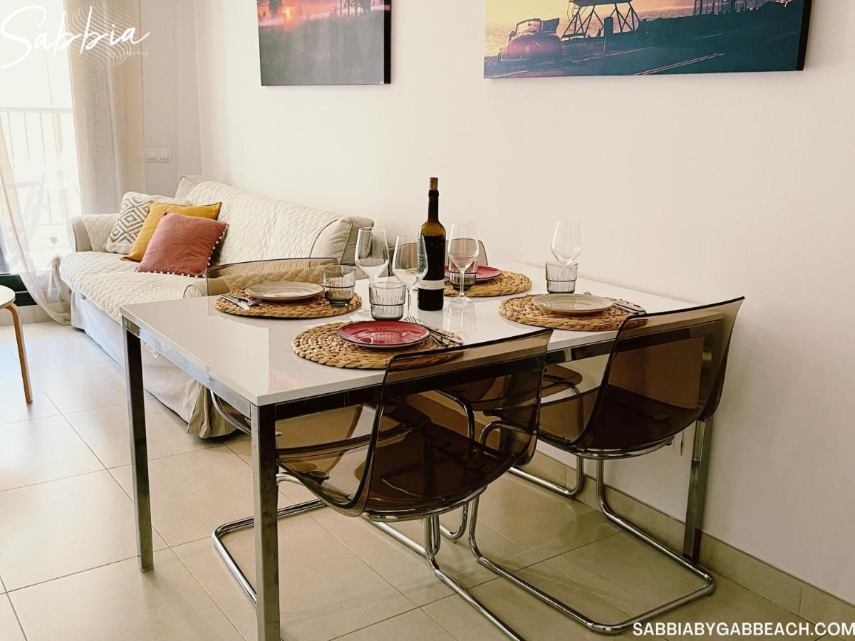 Sabbia Valencia Apartment 외부 사진