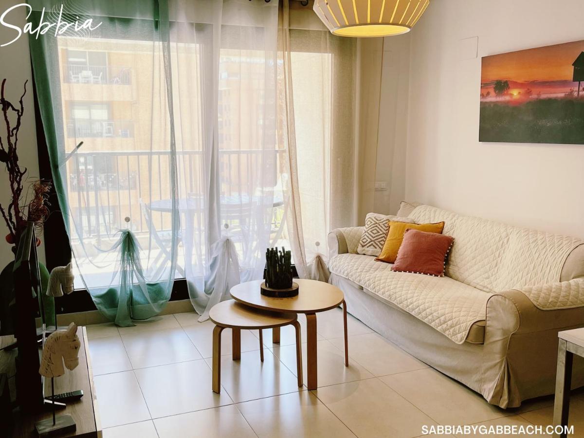 Sabbia Valencia Apartment 외부 사진