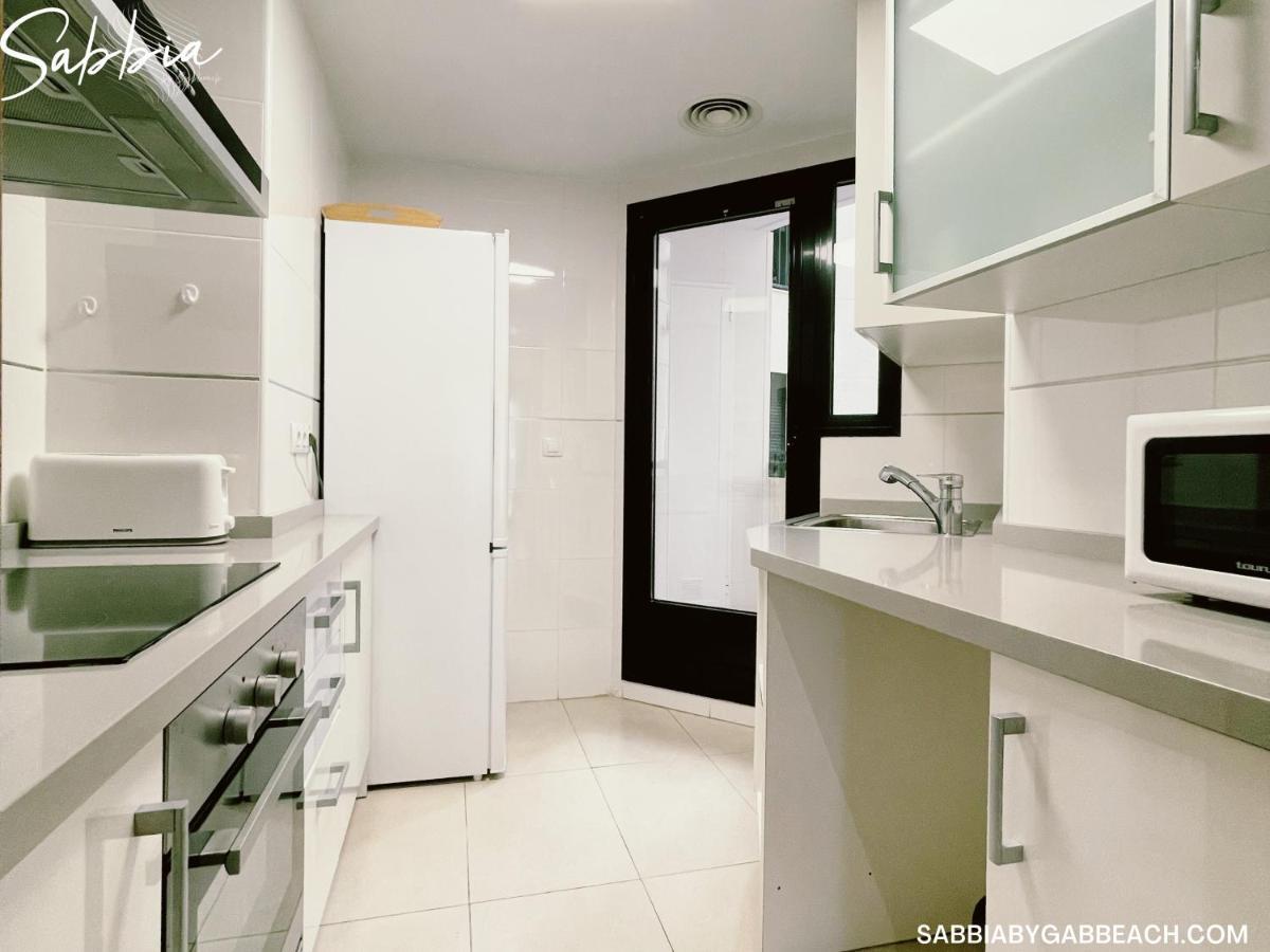 Sabbia Valencia Apartment 외부 사진