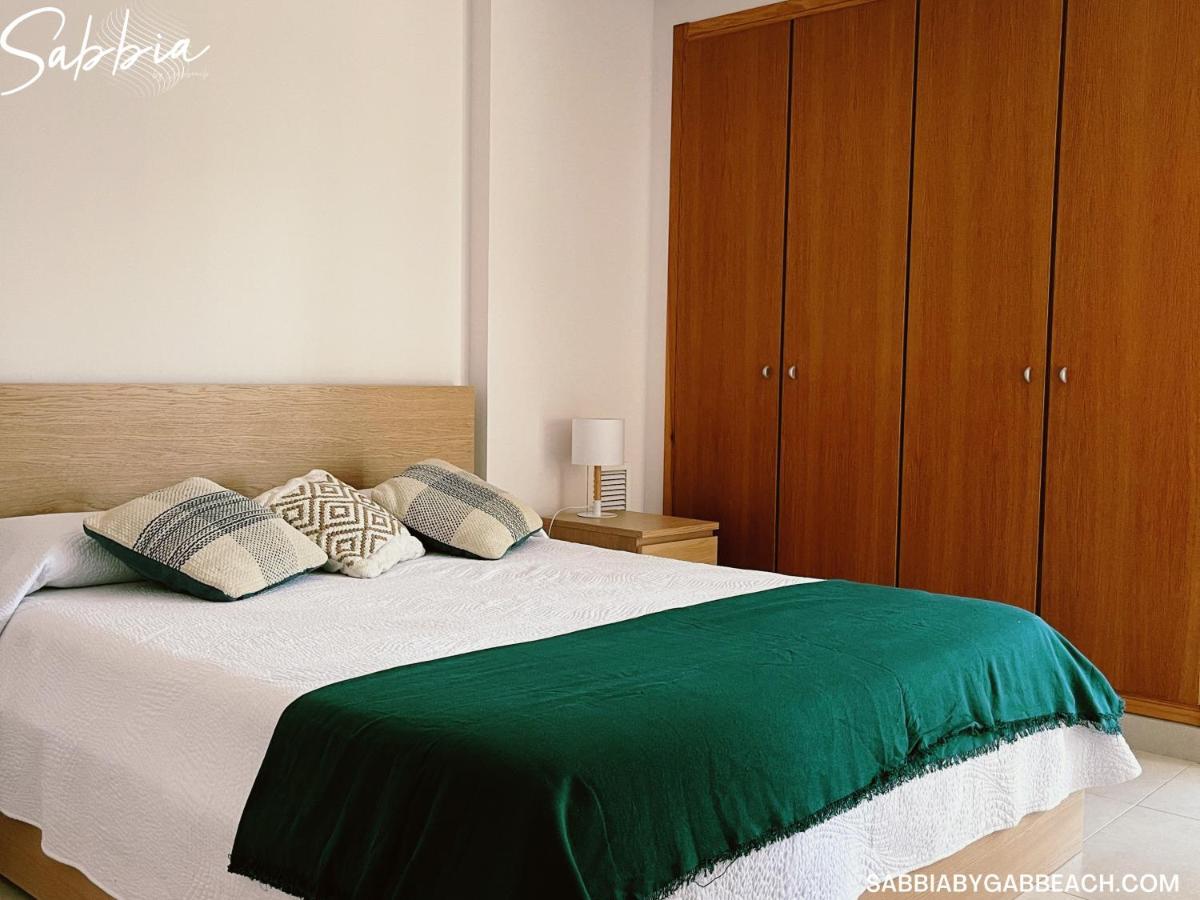 Sabbia Valencia Apartment 외부 사진