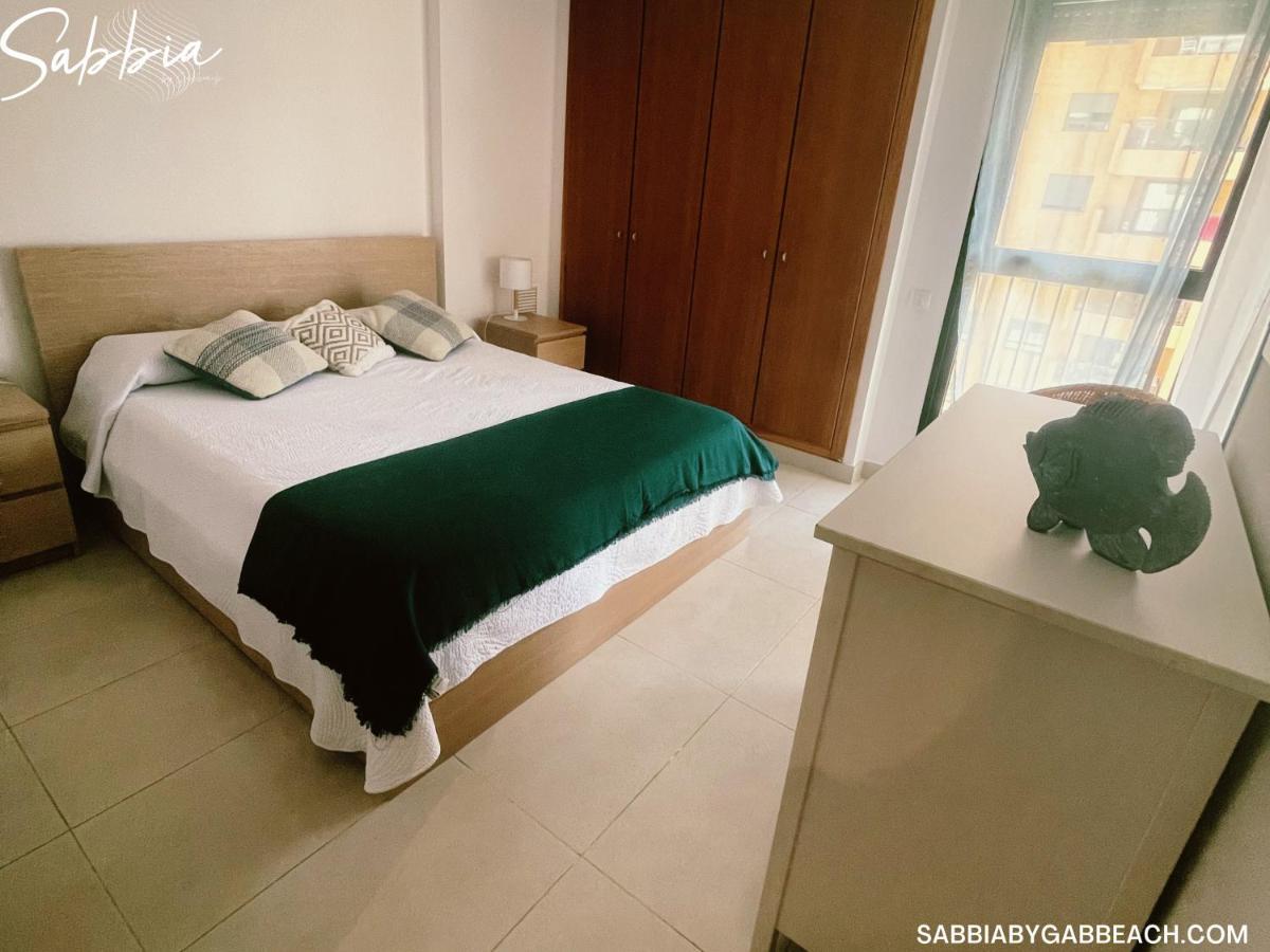 Sabbia Valencia Apartment 외부 사진