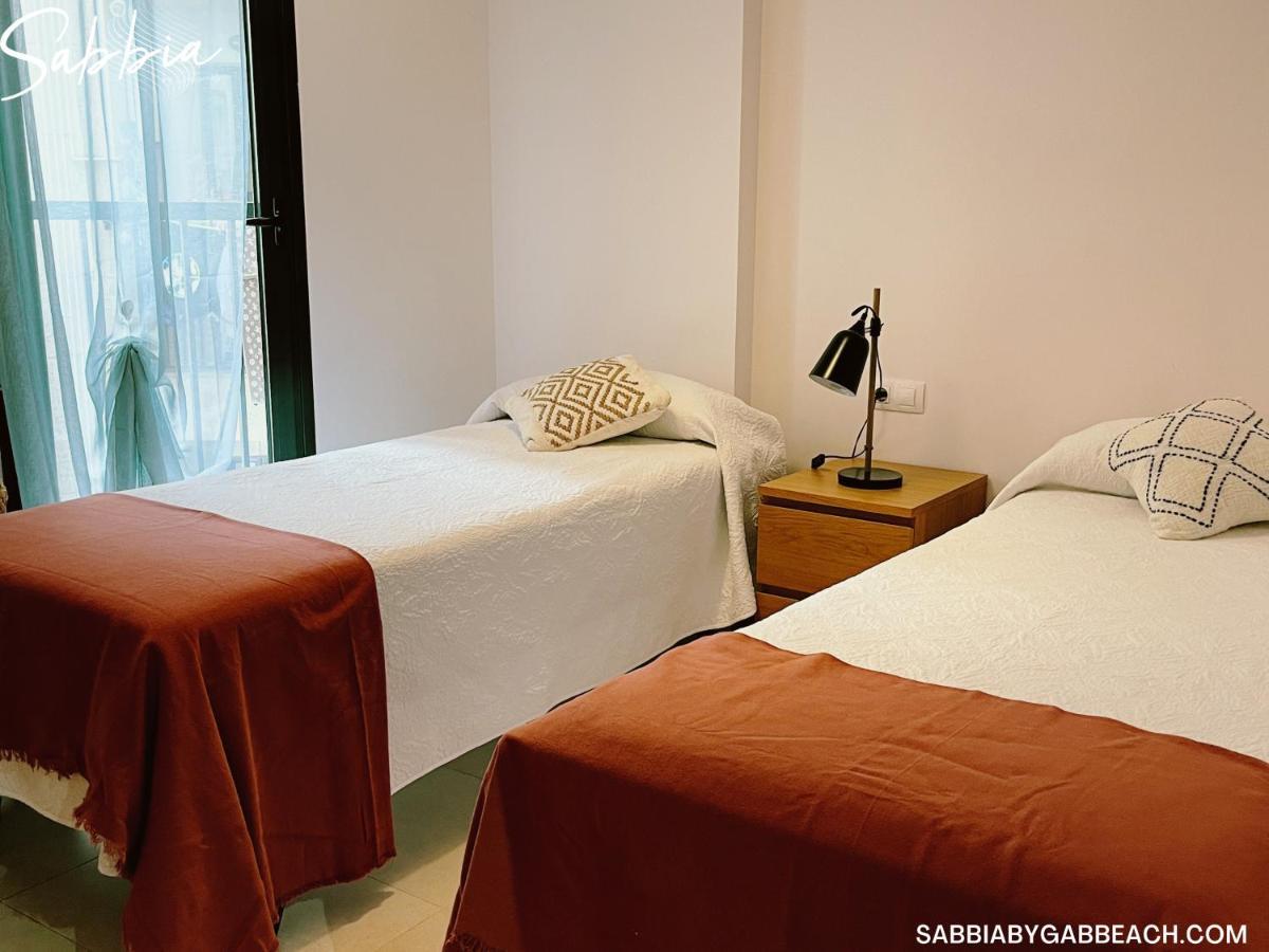 Sabbia Valencia Apartment 외부 사진