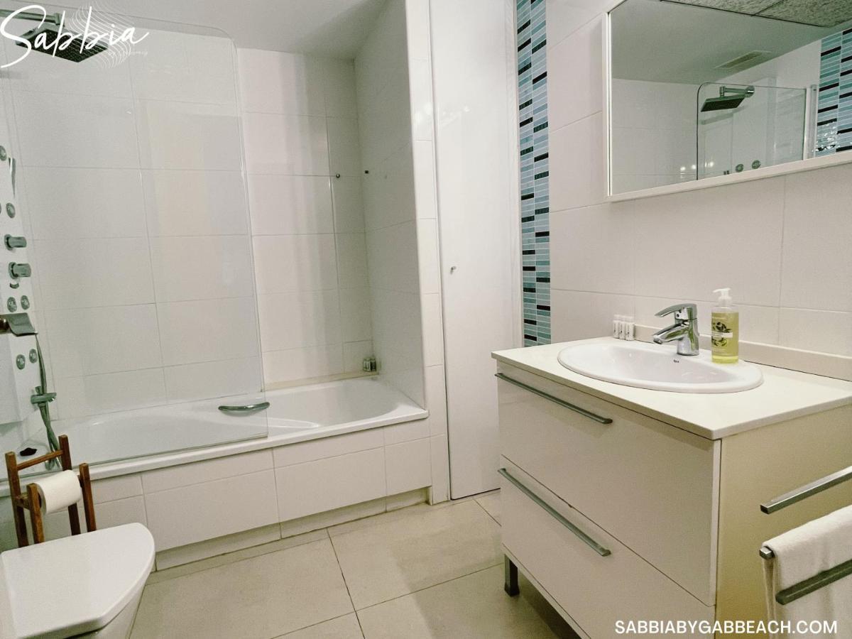 Sabbia Valencia Apartment 외부 사진